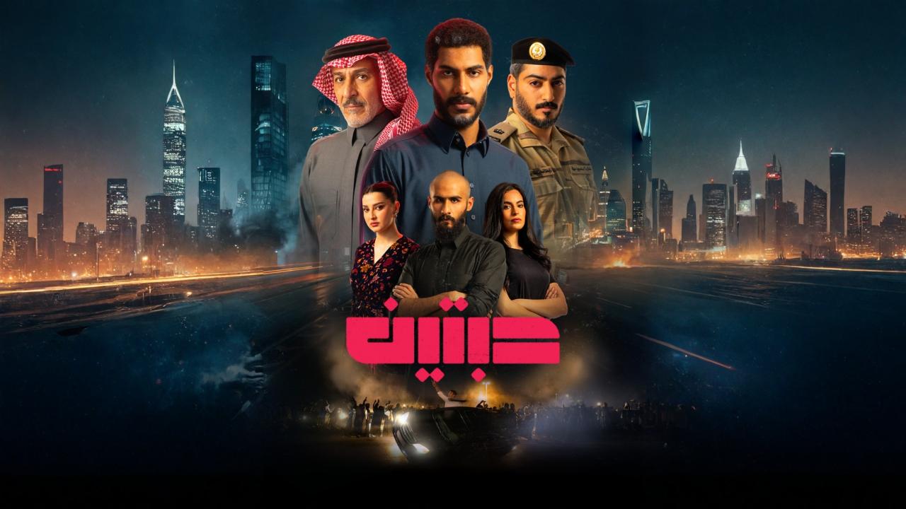 مشاهدة مسلسل حبتين الحلقة 1 الاولي